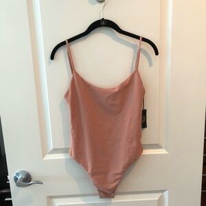 Joues de Sable Chelsea One Piece Swimsuit
